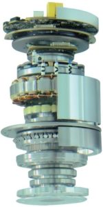 Rotary-Actuator-Inside